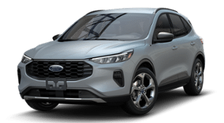 2025 Ford Escape Hybrid External Image 2
